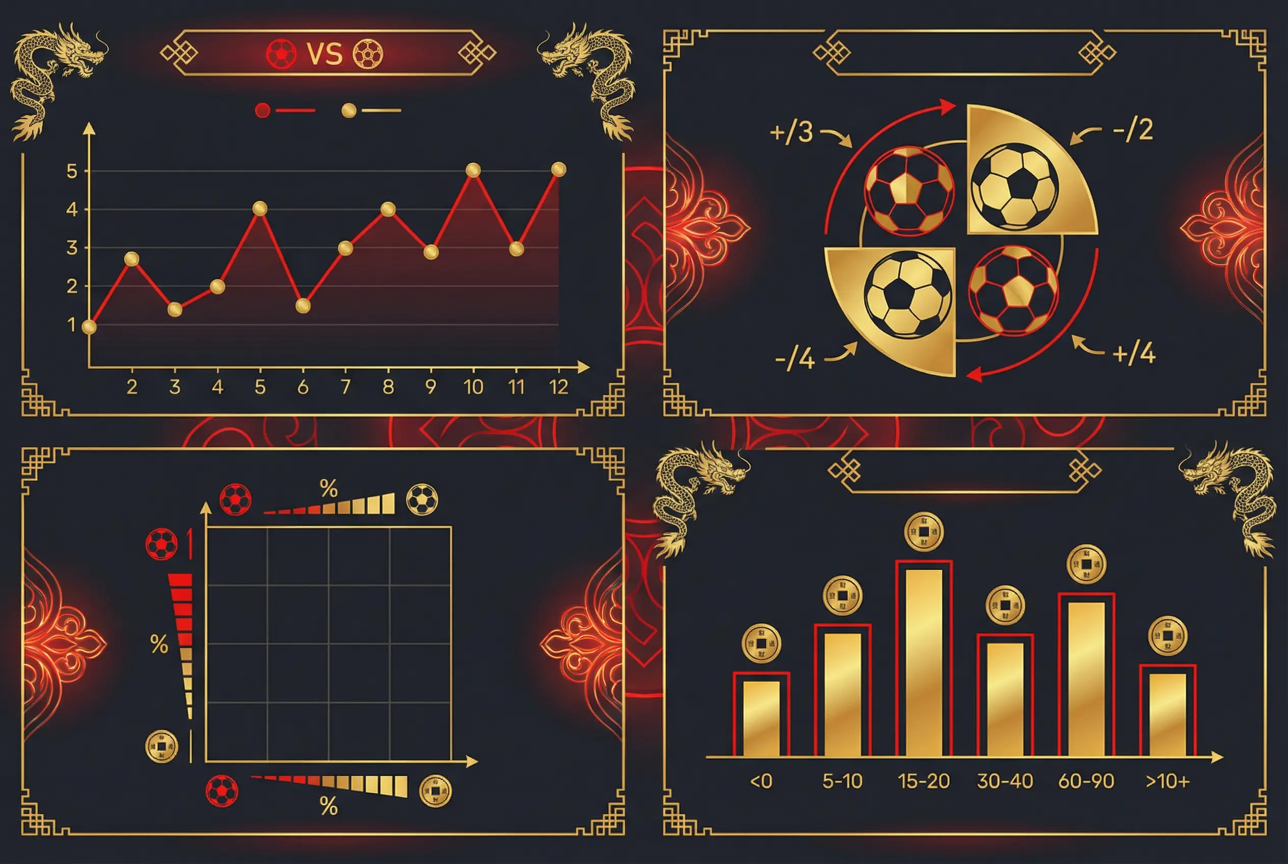 亚洲盘口指南可视化 - 亚博电竞体育 盘口分析